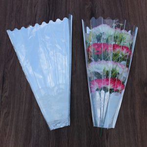 鲜花包装膜