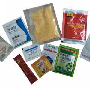 PE粉剂包装膜
