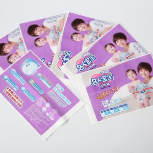 Sanitary Materials